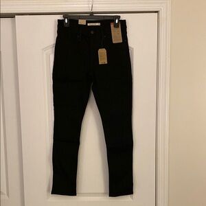 Levi’s 311 Shaping Skinny, new